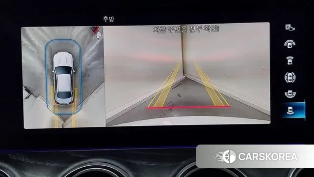 Mercedes-Benz E-Class W213 id 3539606 из Кореи 7