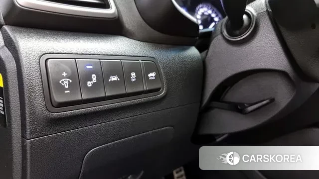 Hyundai All New Tucson id 2999775 из Кореи 7