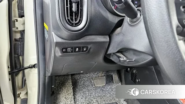 Kia Morning Urban (JA) id 3493313 из Кореи 7