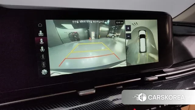 Kia Carnival 4th generation id 3059751 из Кореи 7