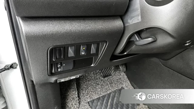 Renault Korea (Samsung) QM6 id 3439911 из Кореи 7