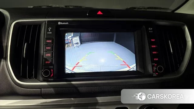 Kia The New Ray id 3478552 из Кореи 7