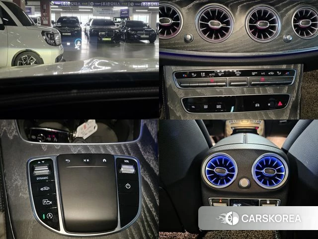 Mercedes-Benz E-Class W213 id 4457943 из Кореи 7
