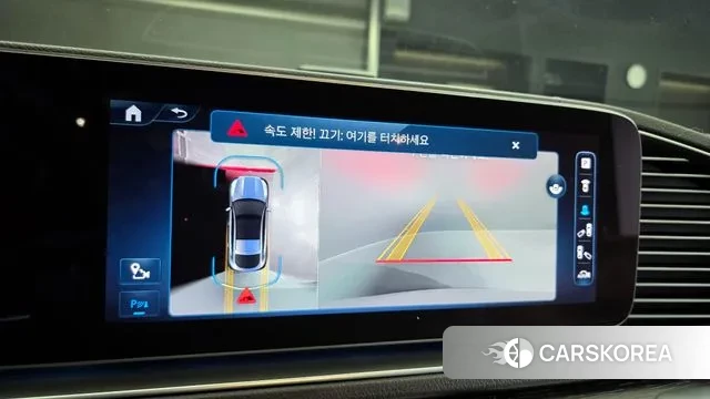 Mercedes-Benz GLE-Class W167 id 3517959 из Кореи 7