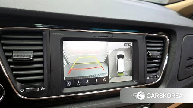 Kia The New Carnival id 3885421 из Кореи 7