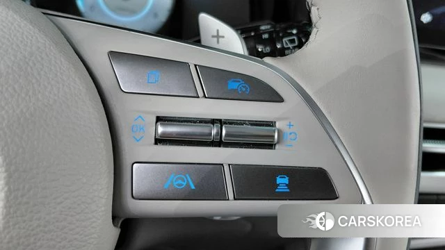 Hyundai The New Palisade id 3964230 из Кореи 7