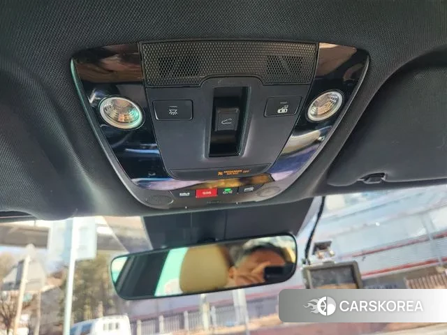 Kia K5 Hybrid 3rd Generation id 3759204 из Кореи 7