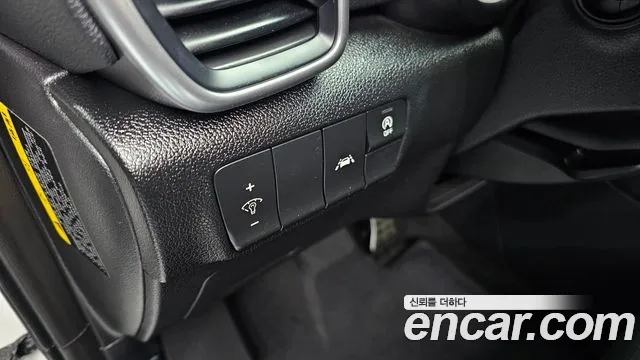 Kia Sportage The Bold id 2263626 из Кореи 7