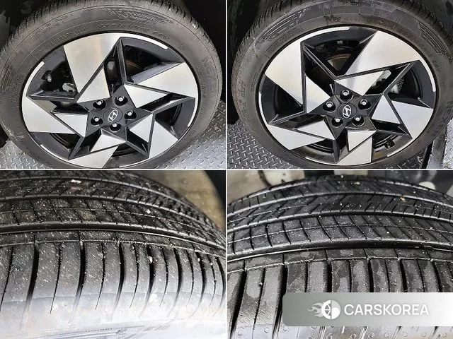 Hyundai Kona (SX2) id 3041836 из Кореи 7