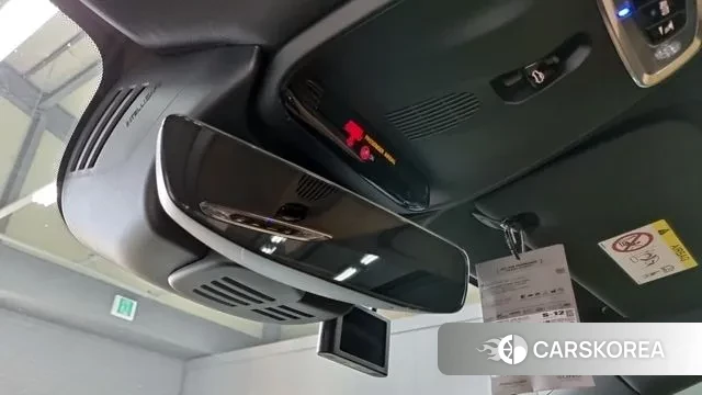 Volvo S60 3rd generation id 3676346 из Кореи 7