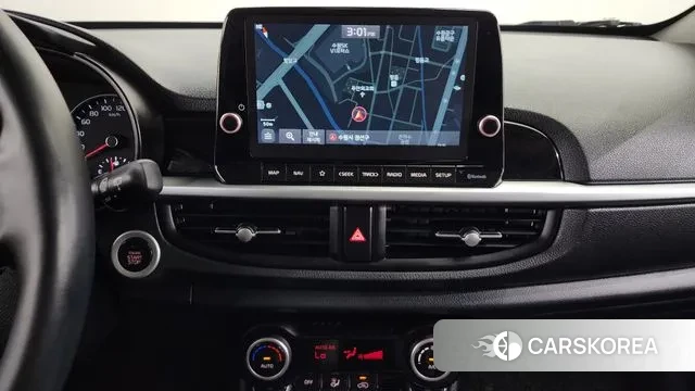 Kia Morning Urban (JA) id 3004098 из Кореи 7