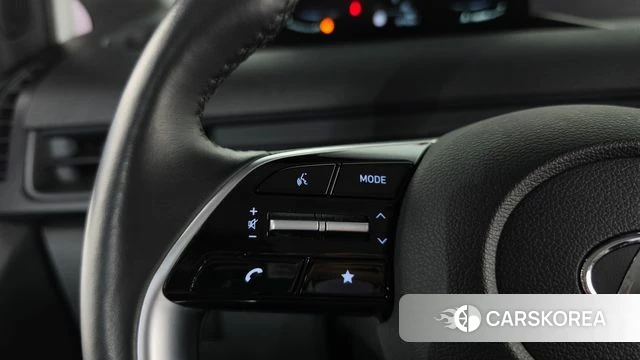 Hyundai Staria id 4687396 из Кореи 7