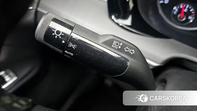 Kia K5 3rd generation id 3552099 из Кореи 7