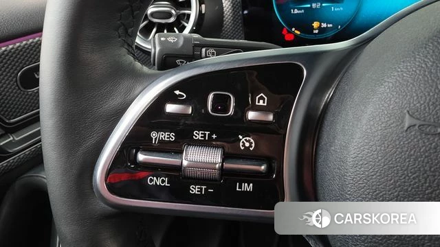 Mercedes-Benz A-Class W177 id 4671915 из Кореи 7