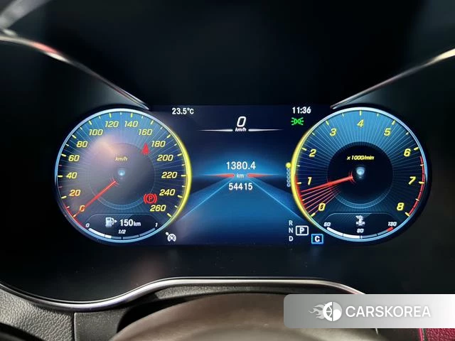 Mercedes-Benz GLC id 4278030 из Китая 7