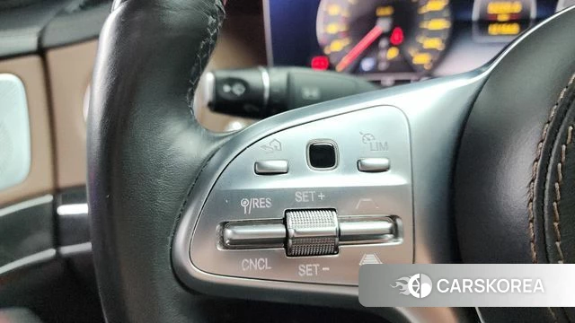 Mercedes-Benz S-Class W222 id 4232604 из Кореи 7