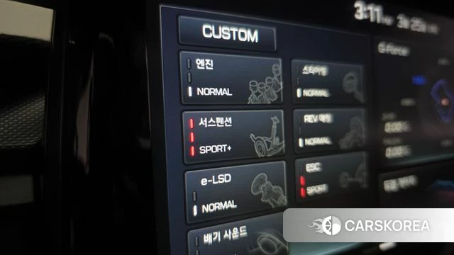 Hyundai Veloster (JS) id 3845352 из Кореи 7