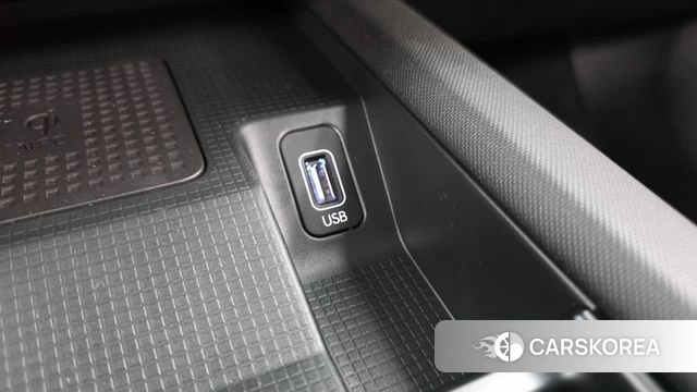 Hyundai Ionic 6 id 4572264 из Кореи 7