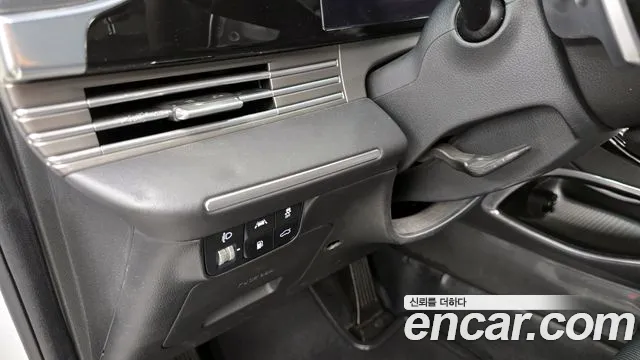 Hyundai The New Grandeur IG id 2689400 из Кореи 7