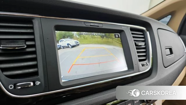 Kia The New Carnival id 4410767 из Кореи 7