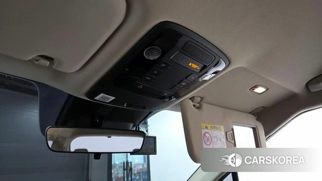 Kia Carnival 4th generation id 3954811 из Кореи 7