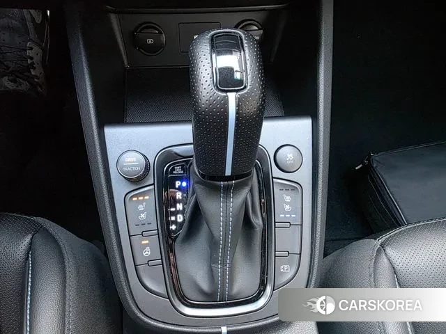 Hyundai The New Kona id 3372997 из Кореи 7