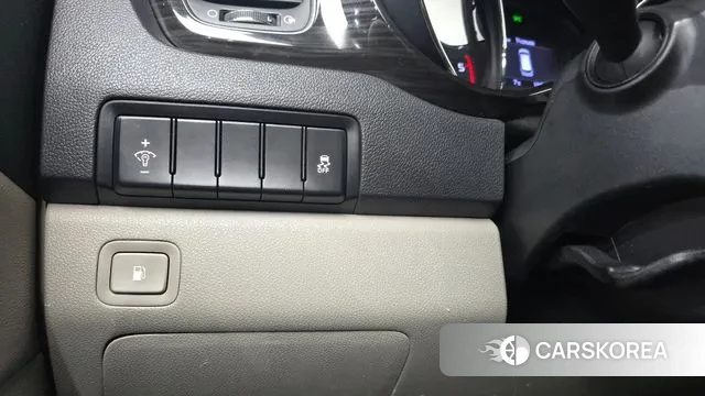 Kia The New Carnival id 3718136 из Кореи 7