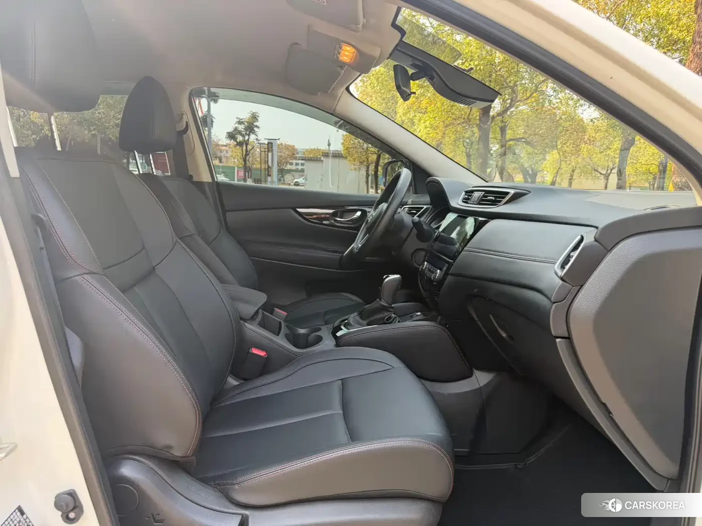 Nissan Qashqai id 4546334 из Китая 7