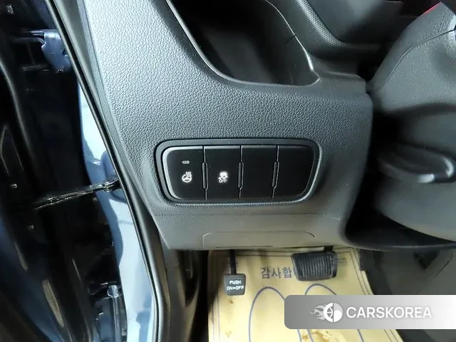 Kia The New Kia Ray id 3664229 из Кореи 7