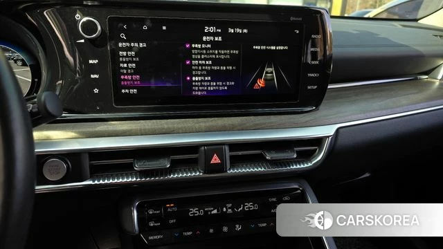 Kia K5 3rd generation id 3812579 из Кореи 7