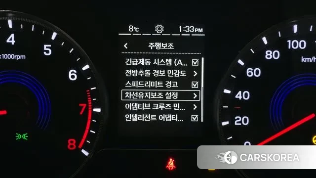 Ssangyong Beautiful Korando id 3454431 из Кореи 7