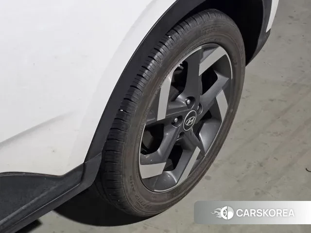 Hyundai Venue id 3499438 из Кореи 7