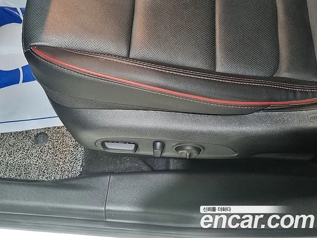 Chevrolet (GM Daewoo) Trailblazer id 2868984 из Кореи 7