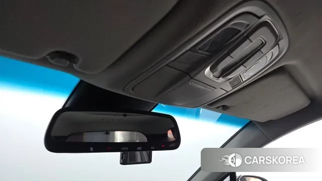 Hyundai Santa Fe TM id 3778358 из Кореи 7