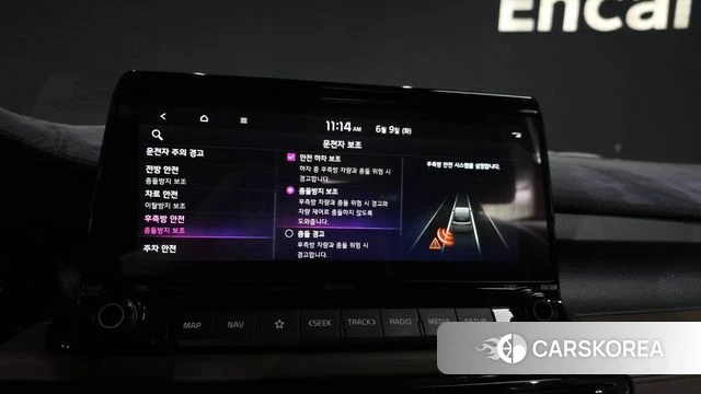 Kia Seltos id 4428747 из Кореи 7
