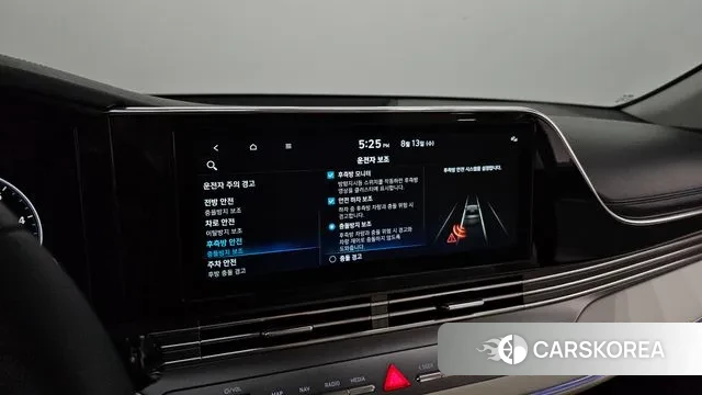 Hyundai The New Grandeur IG id 3032200 из Кореи 7