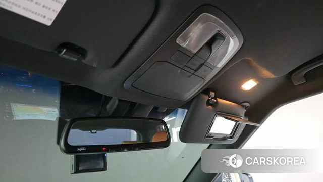 Ssangyong Tivoli Armor id 4531055 из Кореи 7
