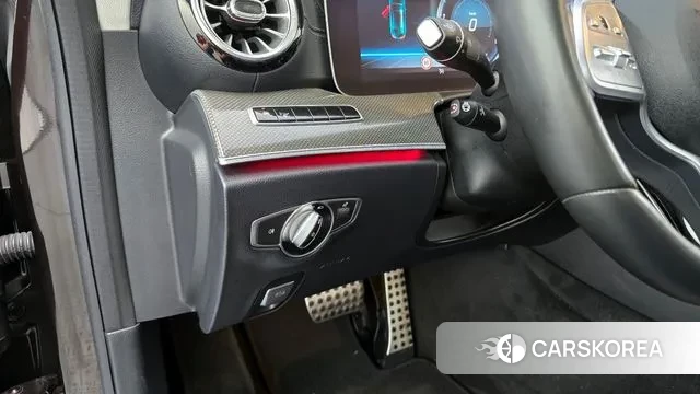 Mercedes-Benz CLS-Class C257 id 3187918 из Кореи 7