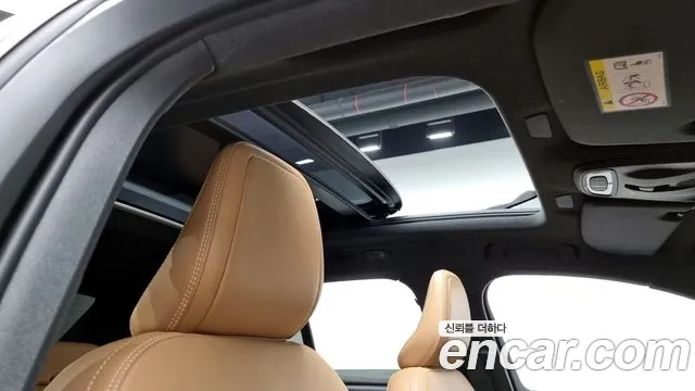 Volvo XC40 id 2906708 из Кореи 7