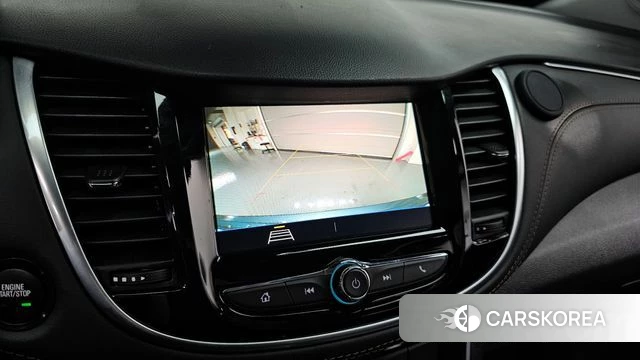 Chevrolet (GM Daewoo) The New Trax id 3806378 из Кореи 7