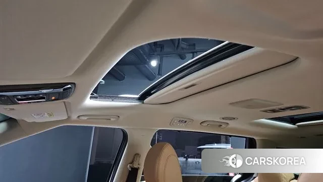 Kia Carnival 4th generation id 3758677 из Кореи 7