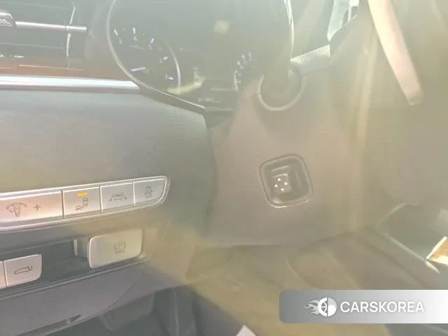 Kia More K9 id 3275369 из Кореи 7