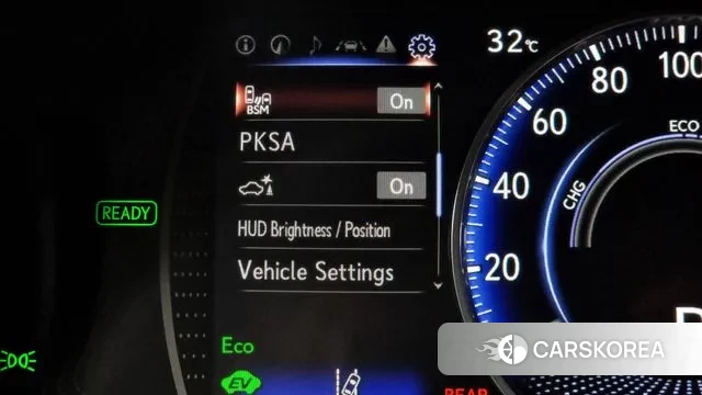 Lexus ES300h 7th generation id 2884087 из Кореи 7