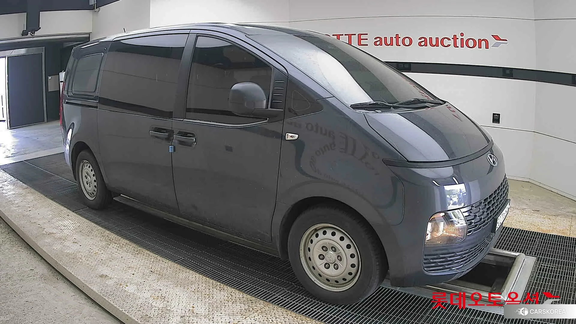 Hyundai Staria id 4289309 из Кореи 7