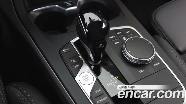 BMW 1 Series (F40) id 2697337 из Кореи 7