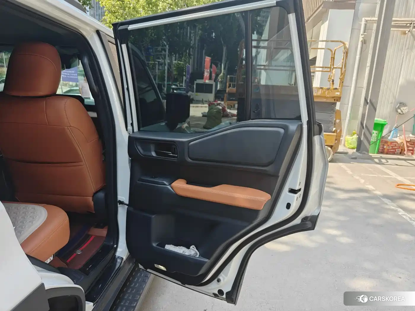 Toyota Prado id 4606989 из Китая 7
