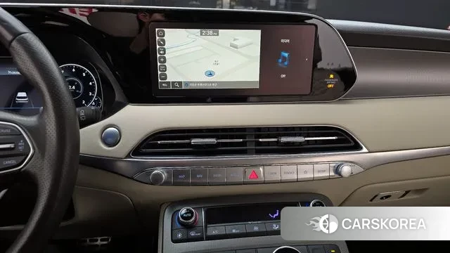 Hyundai Palisade id 3713327 из Кореи 7