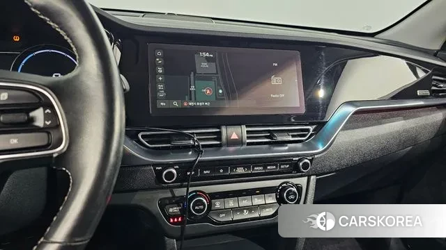 Kia Niro Plus id 3342622 из Кореи 7