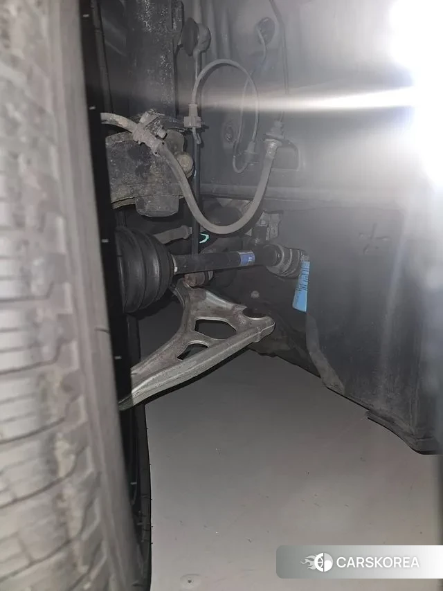 Honda Odyssey id 3578576 из Кореи 7