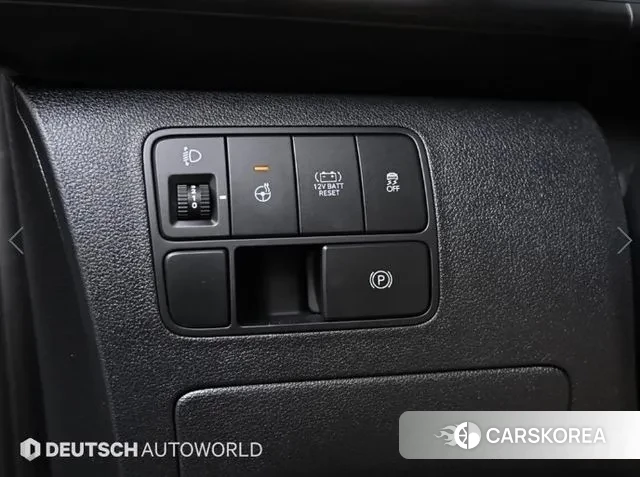 Hyundai Staria id 3426078 из Кореи 7